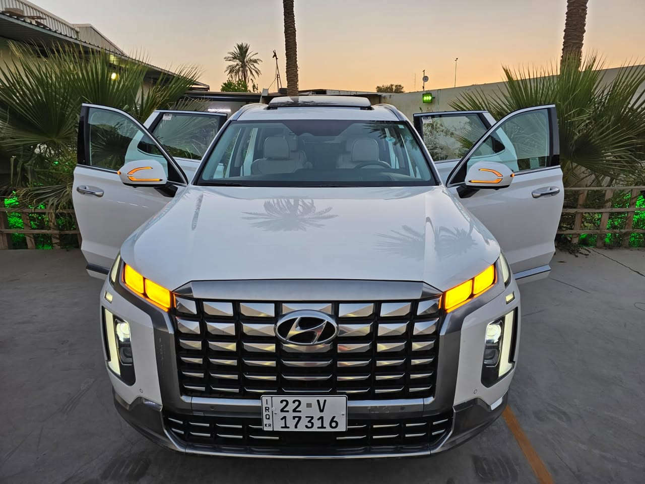 هونداي بلسايد 2023
محرك 3.8 -----
السعر 379  مرقم اربيل تحويل او وكالة
صور الحادث مرفقه
للشراء الحضور الى معرضنا في الديوانية /نهاية شارع الزراعه /خلف البالات مقابل بيت القائد
موقعنا على خرائط كوكل 
https://maps.google.com/maps?q=31.9808691%2C44.9114847...
ا-------------------------------------------------------------------------
ضغط على الرابط  صفحه ليصلك كل ماهو جديد 
https://web.facebook.com/%D8%A7%D9%84%D8%B4%D8%A7%D8%B1%D9%82%D8%A9-%D9%84%D8%AA%D8%AC%D8%A7%D8%B1%D8%A9-%D8%A7%D9%84%D8%B3%D9%8A%D8%A7%D8%B1%D8%A7%D8%AA-%D8%A7%D9%84%D8%A7%D9%85%D8%B1%D9%8A%D9%83%D9%8A%D8%A9-1100095360196333
--------------------------------------------------------------------------
اوالاتصال على الارقام التاليه
*********** #واتساب #تلكرام https://t.me/alsharqeh88
***********  #واتساب
***********
***********
--------------------------------------------------------------------------- 
اضغط على رابط واتساب للتواصل  معنا 
https://api.whatsapp.com/send/?phone=%2B964***********...
اوقات الدوام من الساعه 2 ظهرا ولغاية 11 ليلاً
