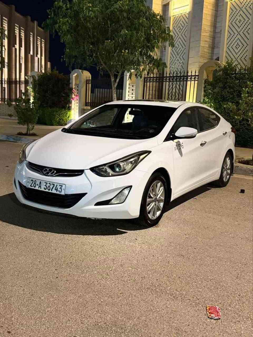🛑
سلام عليكم

النترا للبيع خليجي 2015 خليجي كفالة كير محرك حدادية تبريد كلة جديد
رقمها نجف بسمي سيارة تحويل مباشر 
 ماشية 165

سعر 133
***********
خاص ما ارد فقط عل رقم اتصل. وبيك خير وتدلل
