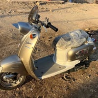 دراجة • نظيفة • الديوانية