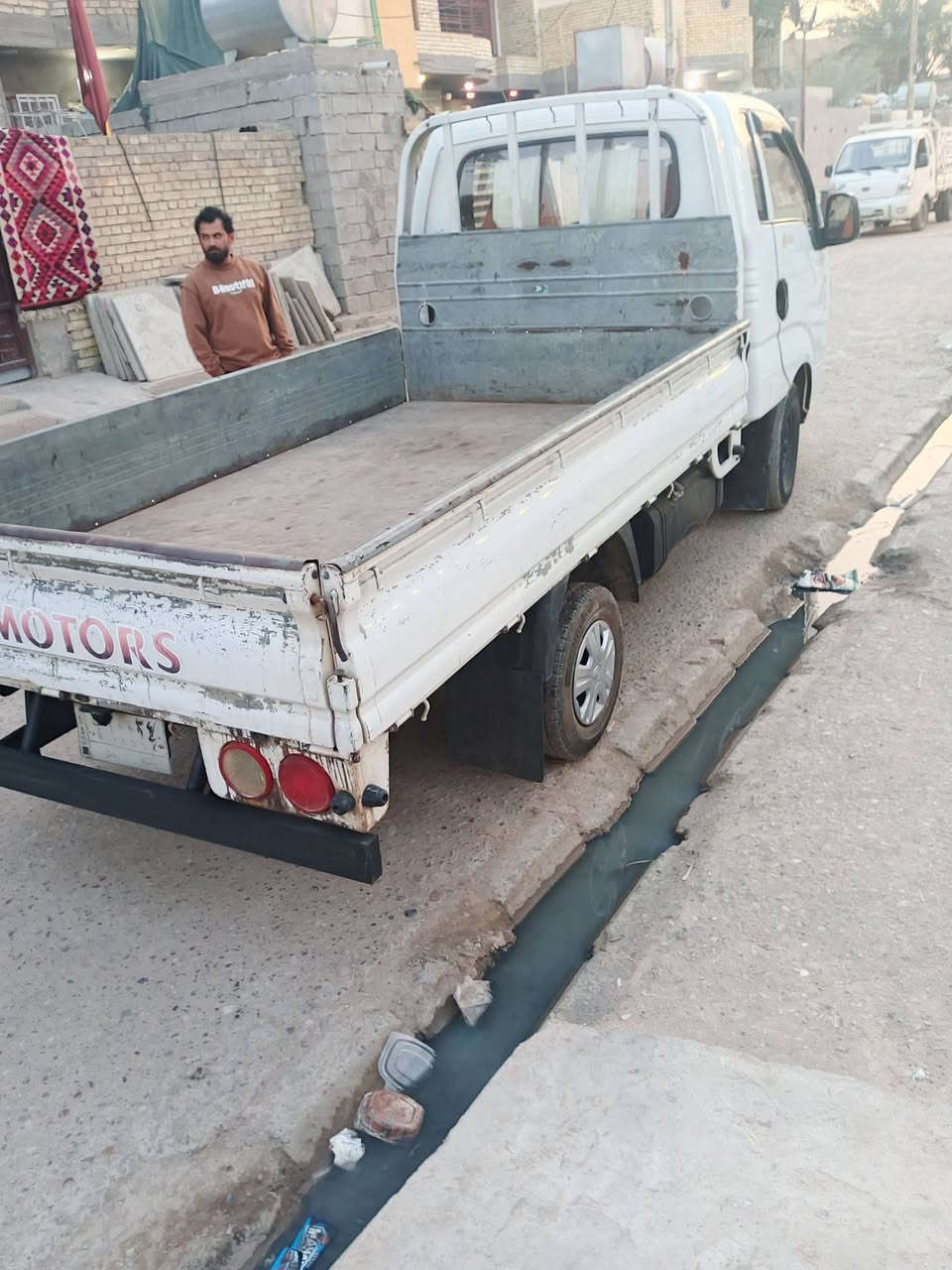 السلام عليكم كيا للبيع موديل 2012 مكفوله كفاله عام ***********رقم السياره بغداد ومكانه بغداد
