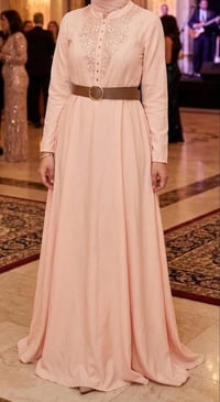 فستان • جديد • مقاس ٤٢