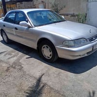 سوناتا • سيارة سوناتا • موديل 1994 • كير عادي • رقم بغداد • تبريد شغال...