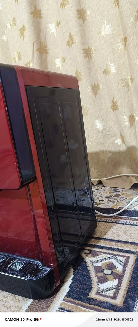 السلام عليكم 

براد ماء

٧٠ وبي مجال 

***********
