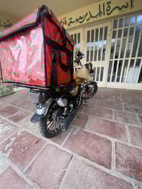 سونك ٢٥ • كير ومحرك كفاله • انطي فرق