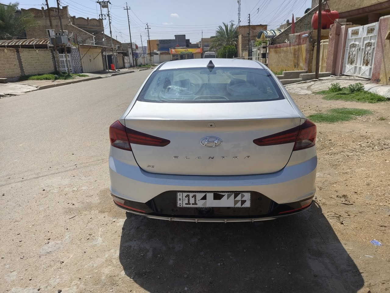 السلام عليكم النترا مريكي موديل 2019 السياره حادثه بنيد معمر نفسه ما مبدل وجاملغ ايضن الايمن السياره جاهزه تبريد❄️تدفئه شغاله مكينته 2000دوش كير 6نمر المرغوب سعر السياره 130 وبيه مجال


**إذا كنت صاحب هذا الإعلان وتريد حذفه لأي سبب، رجاءا أرسل رسالة إلى الدعم الفني**