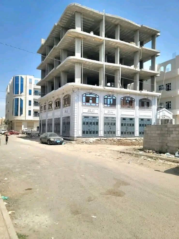 🏗️ مكتب المربع الذهبي للمقاولات العامة بالنقد والتقسيط  
نحو بناءٍ متين وتصاميم عصرية تلبي طموحاتكم
✨ نقدم لكم مجموعة متكاملة من الخدمات الهندسية والإنشائية بأعلى معايير الجودة والدقة:
✅ تصميم المخططات الهندسية والمعمارية
✅ تنفيذ المشاريع السكنية والتجارية
✅ الإشراف الهندسي على أعمال البناء
✅ أعمال الهيكل الأسود والإنهاءات
✅ تصميم الواجهات الخارجية الحديثة والكلاسيكية
✅ تصميم الديكور الداخلي وتوزيع الأثاث
✅ إعداد المخططات الإنشائية والكهربائية والصحية
✅ أعمال الترميم والتأهيل والصيانة
✅ استخراج الكشوفات وجداول الكميات
✅ تصميم النماذج ثلاثية الأبعاد (3D)
💰 إمكانية التنفيذ بالنقد أو التقسيط وفق ضوابط قانونية وشروط ميسرة.
🎯 هدفنا تقديم حلول هندسية متكاملة تجمع بين الجودة، الدقة، والالتزام بالمواعيد.
واتساب..........اتصال
📞 #***********للاستفسار والحجز يرجى التواصل معنا.
مكتب المربع الذهبي للمقاولات العامة بالنقد والتقسيط
#خبرة • #جودة • #التزام
ولتصميم البوست بشكل احترافي مع شعار المكتب وصور أبنية ومخططات هندسية حديثة، �⁠أستطاعتكم متابعة الاعمال على برامج التواصل الاجتماعي #فيسبوك #إنستغرام.#تيكتوك
#يوتيوبب.#تيليگرلم
