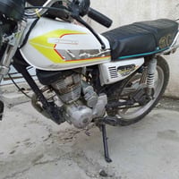 دراجه يراني لبيع هاي كدمك ولشراي يتصل عله هاذ الرقم 07885852391