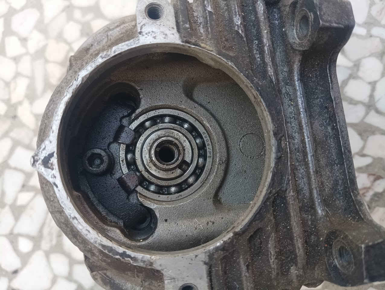 السلام عليكم كور ماكس عدله كامل جيب وشد سعره 35 وبي مجال قليل


**إذا كنت صاحب هذا الإعلان وتريد حذفه لأي سبب، رجاءا أرسل رسالة إلى الدعم الفني**