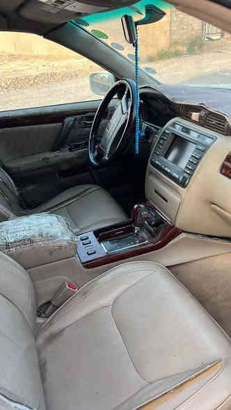 السلام عليكم ملكه كص جنطه موديل 2003
كير فول
محرك 3000 فول نضافه
تدفئه تبريد
السياره ماناقصهه شي تركب وتمشي السعر 45 ورقه بيهه مجال للشراي مكانهه سامراء
*********** راقم الهاتف
