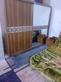 غرفه نوم تركيه • بغداد