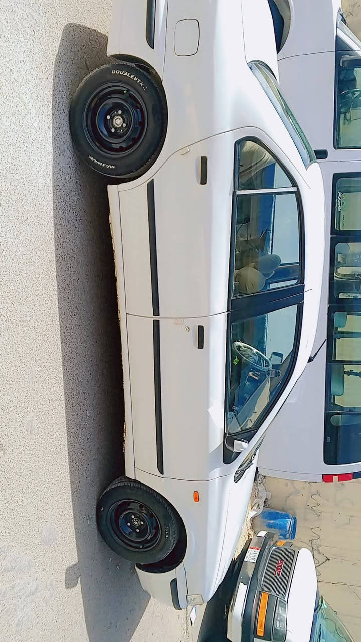 السلام وعليكم سمند موديل 11 كير مكينه حداديه تخم تاير .. مصبوغه جماليه العنوان مدينة الصدر 
السعر 42 بيها مجال الاتصال ***********
***********
