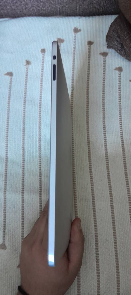 ايباد ايفون فقط بطارية متوقفه سعر ١٠٠ وبي مجال بسيط يدعم السيم كارت ذاكره ٣٢


**إذا كنت صاحب هذا الإعلان وتريد حذفه لأي سبب، رجاءا أرسل رسالة إلى الدعم الفني**