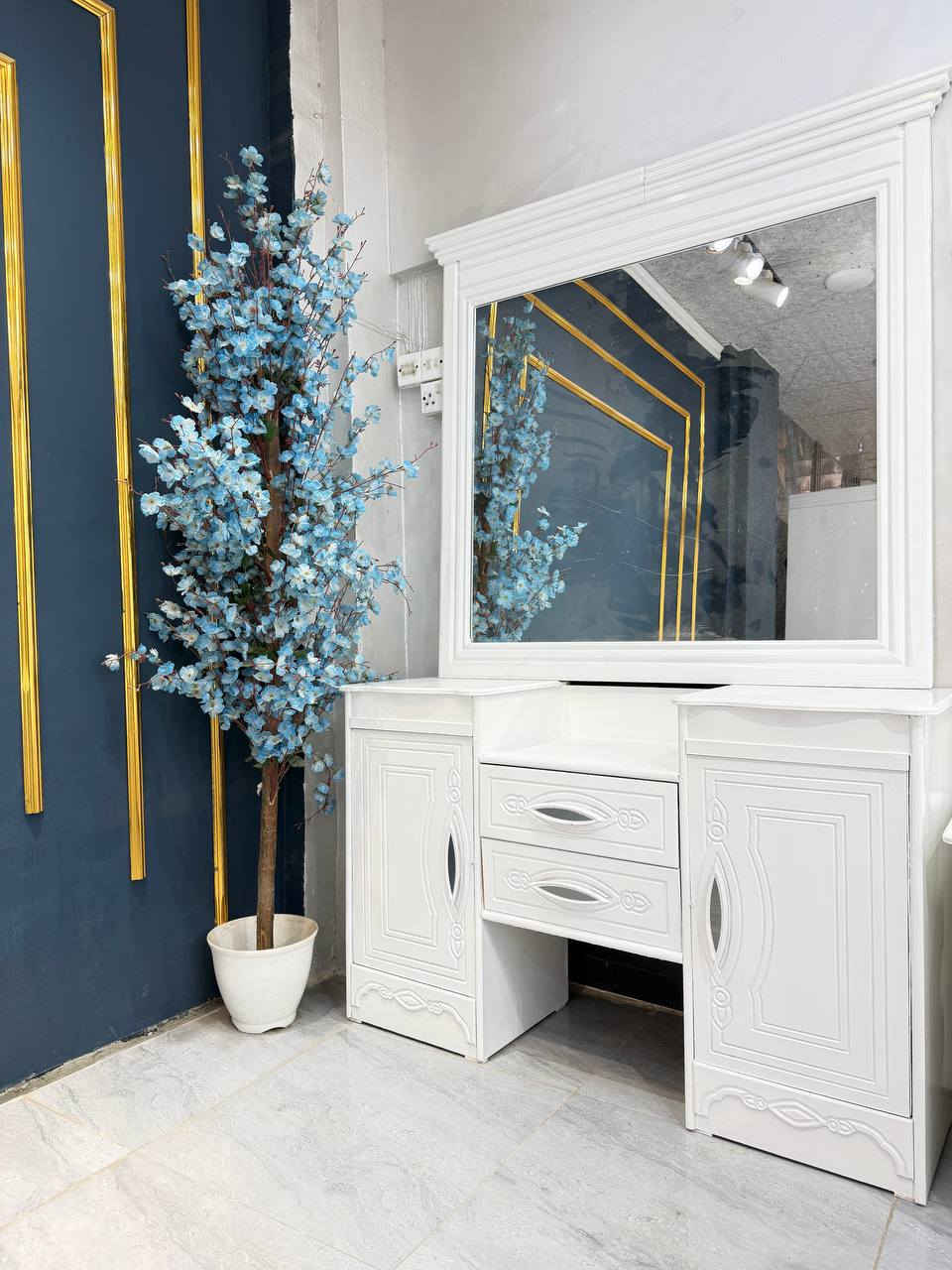 فضلاً وليس أمراً سوي لايك ومتابعة للصفحة علمود يوصل للكل تاج الياسمين للاثاث


**إذا كنت صاحب هذا الإعلان وتريد حذفه لأي سبب، رجاءا أرسل رسالة إلى الدعم الفني**