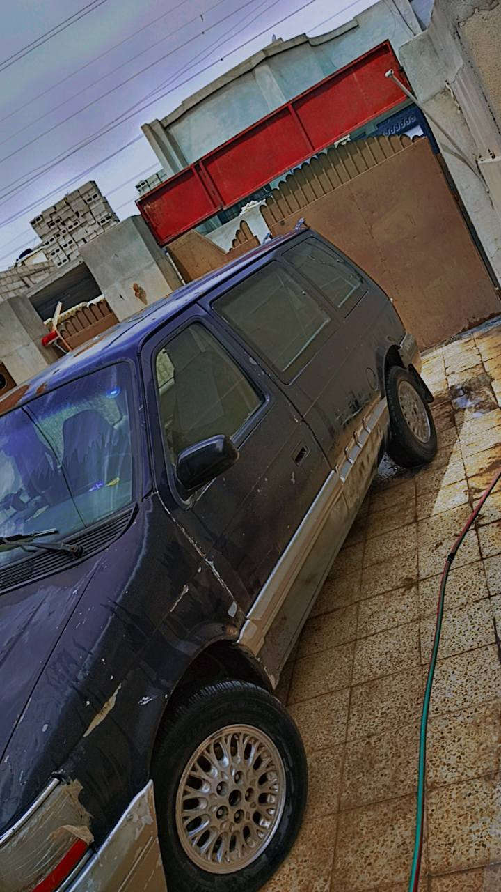 عليكم
سياره كلايزر للبيع موديل 1995رقم نينوى الماني شرط التحويل محرك باجيرو رخاوه وكيرها كهربائي ع ثالث ما يجي بورها شرط ارضيه وسقف نضيفه داخلها نضيفه كهربائيتها شغاله تدفئه شغاله سعرها 26بيها مجال قليل استفسار اكثر اتصل ع رقم ***********بيها واتساب هم
