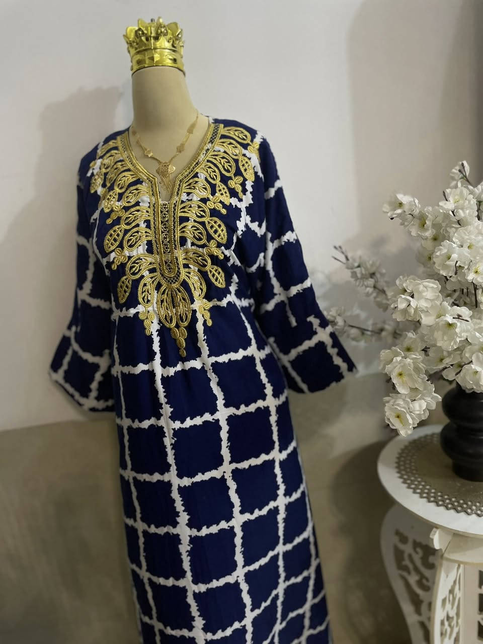 دراعات بهالجمال والترتيب وبسعر فقط ٧،٠٠٠ قطعين ب١٣ الف🩷


**إذا كنت صاحب هذا الإعلان وتريد حذفه لأي سبب، رجاءا أرسل رسالة إلى الدعم الفني**