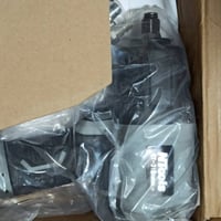 دريل • لقمة هواء