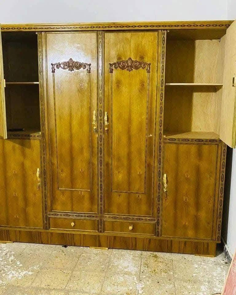 سلام عليكم 
عرض لمده محدوده 
استفسار عل خاص


**إذا كنت صاحب هذا الإعلان وتريد حذفه لأي سبب، رجاءا أرسل رسالة إلى الدعم الفني**