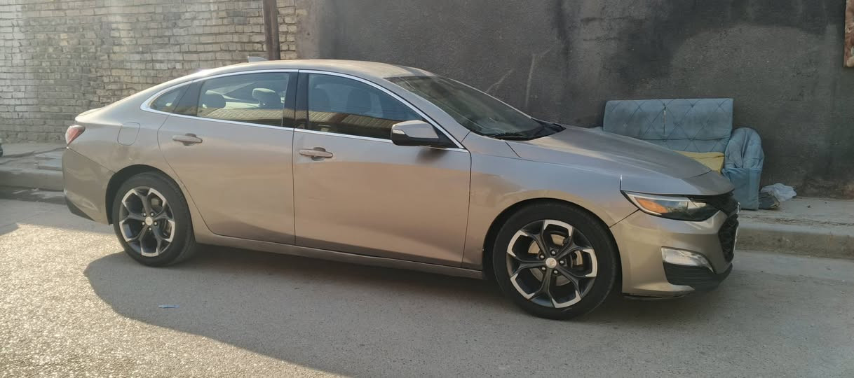 للبيع شوفرليت ماليبو
موديل 2022
وارد امريكي حداثها موضح بل صور 
رقم بصره معوقين باقليها سنه وتصير حرة اسويلك  وكالة عامه 
كير محرك  لغد شواصي تبريد كلة مكفول 
سونار موجود 
 مواصفات ال LT 

مكاني بغداد 
السعر 85
للاستفسار***********

