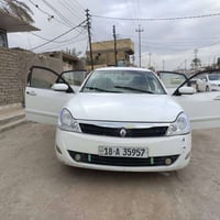 رينو سافران • سافران 2011 • رينو للبيع • سيارة رينو • رينو 4 سلندر • ت...