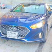 سوناتا ٢٠١٩ • مكينة ٢٤٠٠ • فول مواصفات