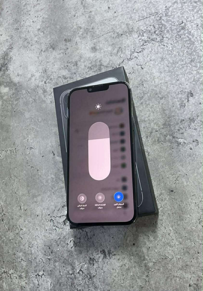 ١٣ برو ماكس ٢٥٦ بطاريه ٨٤ مكفول وتر جهاز بلادي ويا كارتونه بيع او مراوس


**إذا كنت صاحب هذا الإعلان وتريد حذفه لأي سبب، رجاءا أرسل رسالة إلى الدعم الفني**