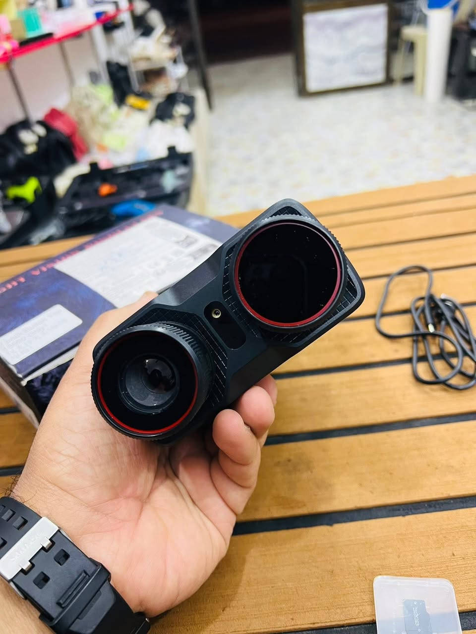 السعر50واصل


**إذا كنت صاحب هذا الإعلان وتريد حذفه لأي سبب، رجاءا أرسل رسالة إلى الدعم الفني**