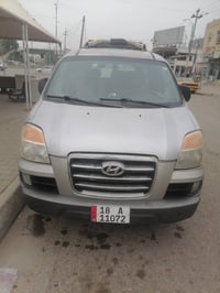 ستاركس • ٢٠٠٧ • كركوك