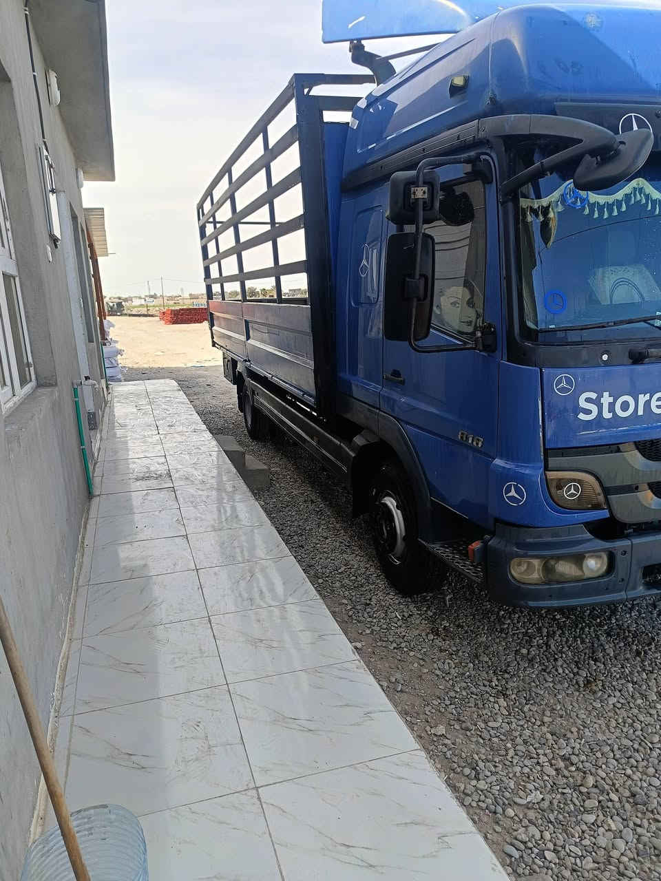 اتيكو البيع موديل 2005 مكينه 4 سلندر 6 برغي البدي 6وربع سنويه بسمي جديده تايرات تخم جديد  السعر 165 الرقم ***********
