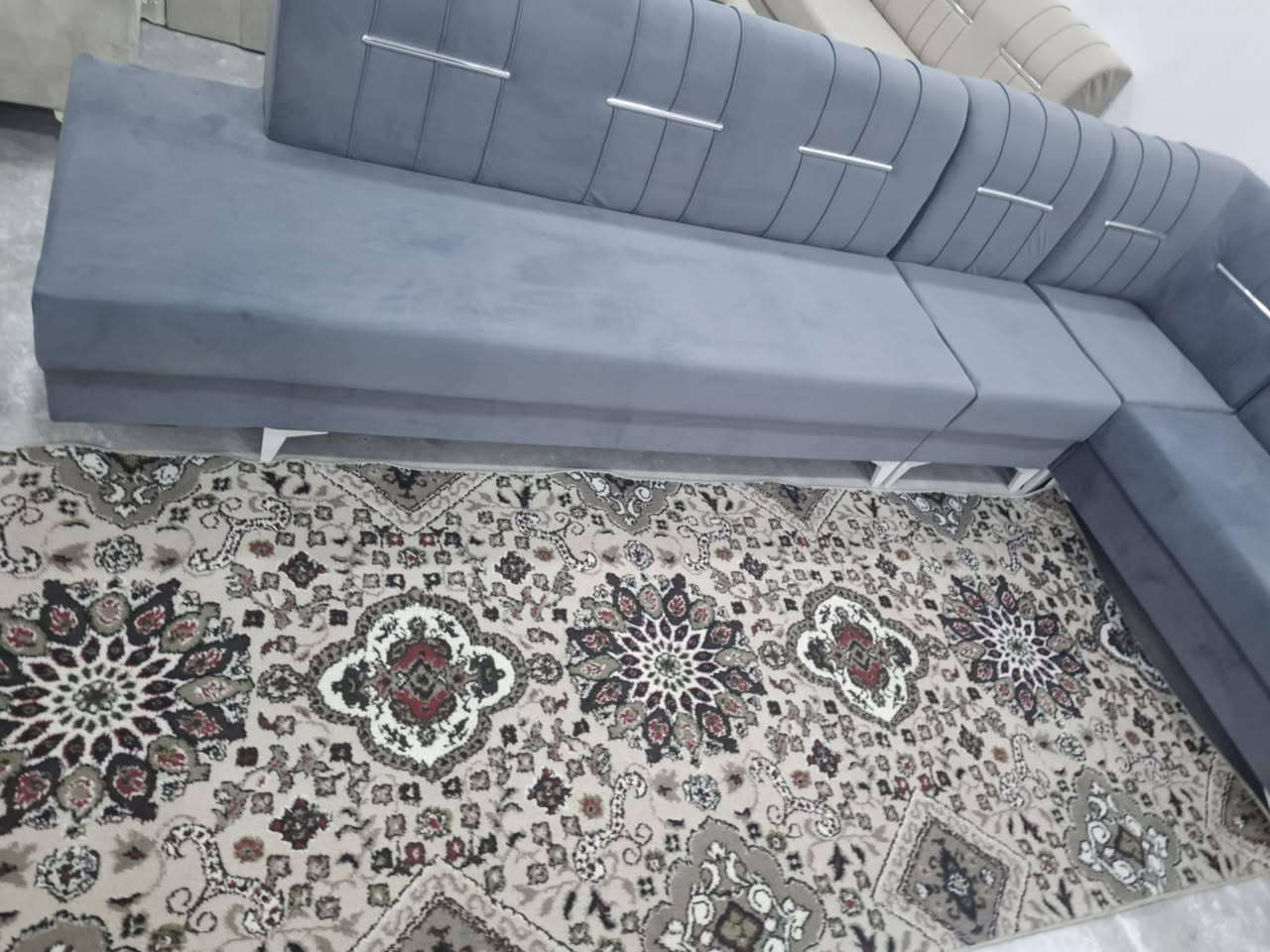 لۆک لۆکە  شوێن سلێمانی 280 معامەلە


**إذا كنت صاحب هذا الإعلان وتريد حذفه لأي سبب، رجاءا أرسل رسالة إلى الدعم الفني**