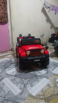 سيارة أطفال • عربانة • عمارة ميسان