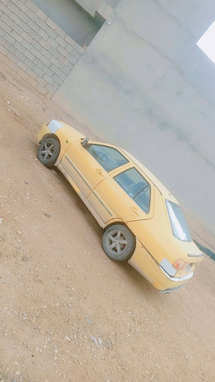 شعندك مراوس انطي فرق 
شيري كوين فحص  بغداد 
ابيع كومت حديد اتكفل  اي مشكله عليه سياره كير مكينه يارس كولار 1600اوتملتيك محور 
كير مكينه بشرط 
***********
المكان ديالى خانقين
