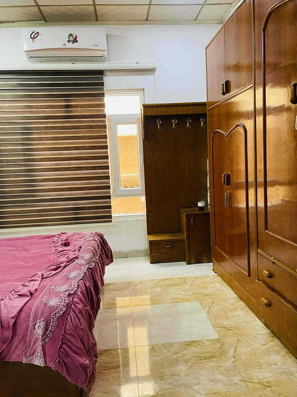 للبيع غرفه مستعمله 
 في 17تموز موصل
 قنصور ملحق ٦باب وتخت مع ٢كمداين وزاويه بدون ميز تواليت 
سعر 400
تواصل خاص 
الغرفه نظيفه


**إذا كنت صاحب هذا الإعلان وتريد حذفه لأي سبب، رجاءا أرسل رسالة إلى الدعم الفني**