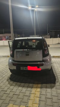 كيا سول • نجف • رقم اربيل