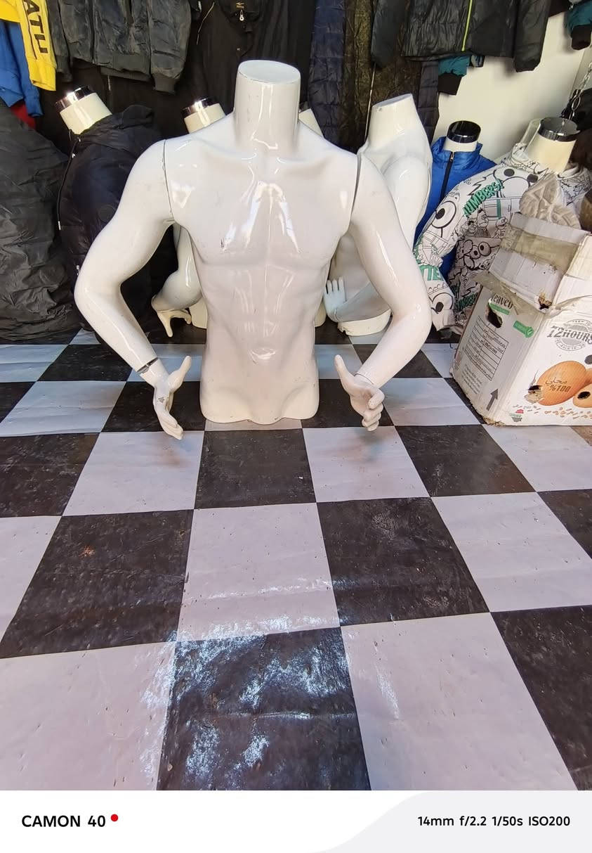 السلام عليكم من رخصة مدير الكروب ملكانات نظيفات جدد عدد 10السعر القطعة 10وبيهه مجال هاذا رقمي بي واتساب ***********,
