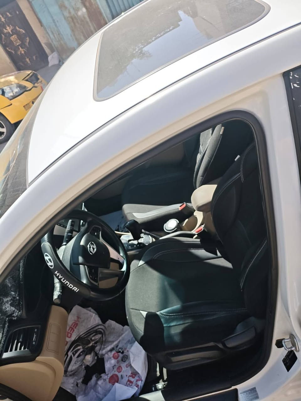 اكسنت 2018 خليجي 1600 بيها بنيد مبدل  وجاملغ وقطعتين صبغ كير مكينة بحالة ممتازة السيارة جاهزة مابيها نقص برغي السعر 97 مكانها بغداد


**إذا كنت صاحب هذا الإعلان وتريد حذفه لأي سبب، رجاءا أرسل رسالة إلى الدعم الفني**