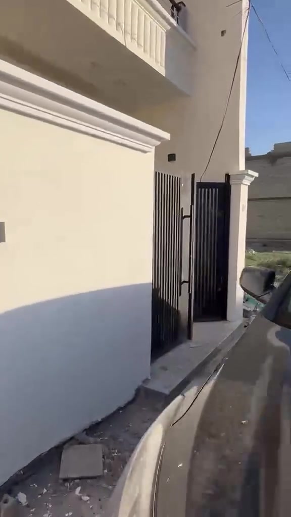 بيت للبيع العنوان هورجب المساحة 105 واجه 5 نزال 21 البيت زيرو بناء 2026 معروض ب135 وبي مجال ***********
