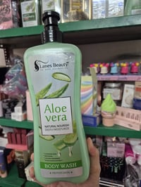غسول صبار • أكثر من كيلو • مرطب