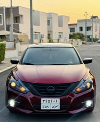 تيما SR • ٢٠١٨ • رقم سليمانية