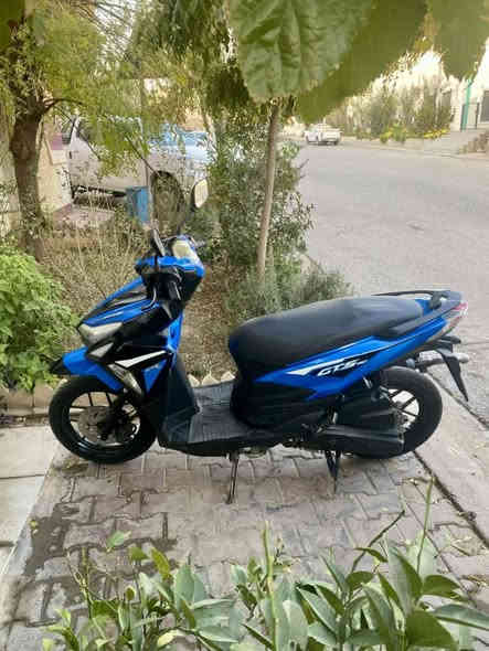 مانتور بو ڤروشتن  سلیمانی راپه رین بای 475هه زارو معاماه *********** السليمانية, العراق
