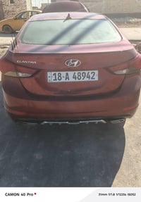 النترا امريكي • مكينه ١٨٠٠ • ٢٠١٥