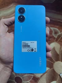 اوبو A17 • 64 جيجا • مدينة الصدر