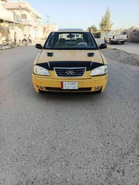 ٢٠١١ • بدون صبغ • شرط التحويل