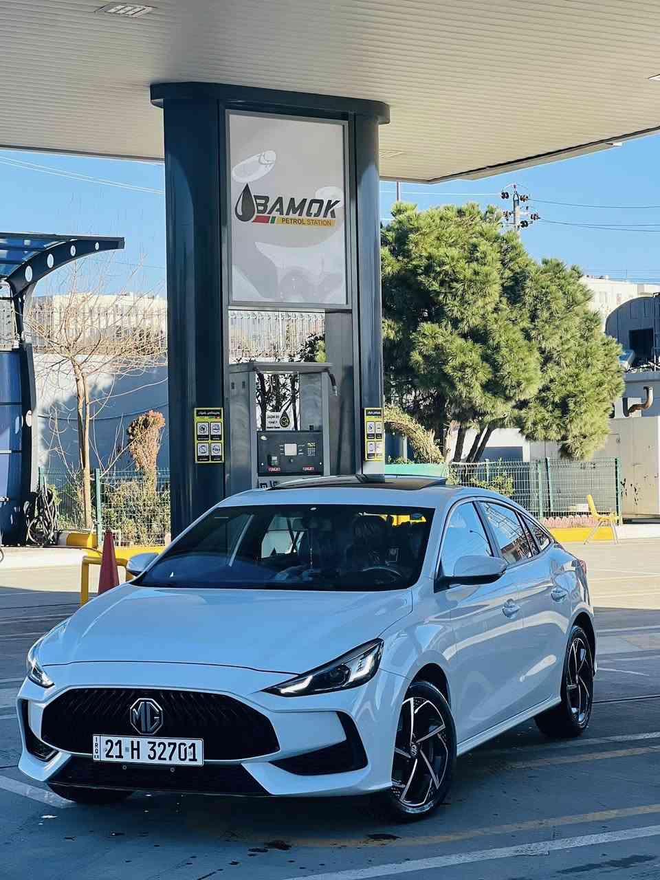 Mg gt turbo 2022 comford
Mg gt turbo 2022 
بەسمە
کوشن جلد و ناو سور
دەرگا بەسمە 
٥٧ هەزار رۆشتوە
سڵاید
ویلی قیاس ١٧ تایبەت
ئەوتۆ ستار ستۆپ
برێک بەسمە
لاید لید تەعە کوماتی پێوە ئەکری بەرز و نزم
سەنەوی تازە 
تەحویل و خرامە بە شەرت
سەیارەکە خیلیجیەو ٢ ساڵ زەمانی ماوەلە شەریکە 
***********
