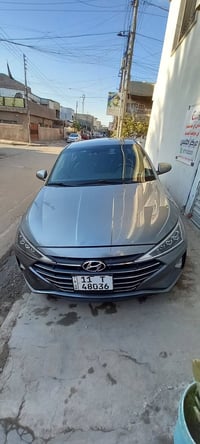 النترا ١٩ وارد امركي بدون ايرباك حادثها بامريكا واضح داخلة صفحة توحيد ...