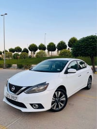 سنترا SV • ٢٠١٧ • فول مواصفات