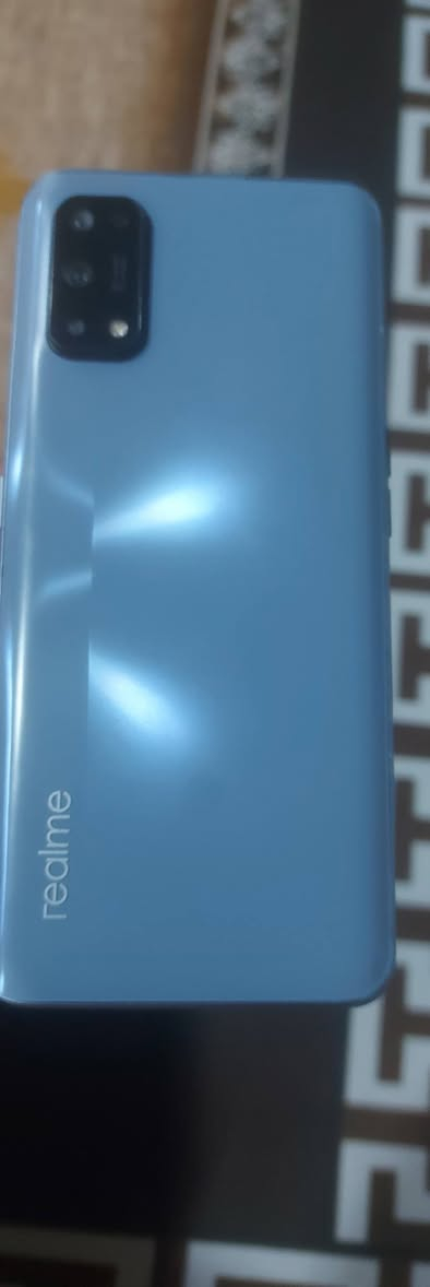 ريلمي 7بروذاكره128رام3+8نضافه لوك كامرات طبع صوت فول كل الجهاز شرط قطاره بل شحن يدعم شحن سريع
السعر80بي مجال بسيط


**إذا كنت صاحب هذا الإعلان وتريد حذفه لأي سبب، رجاءا أرسل رسالة إلى الدعم الفني**