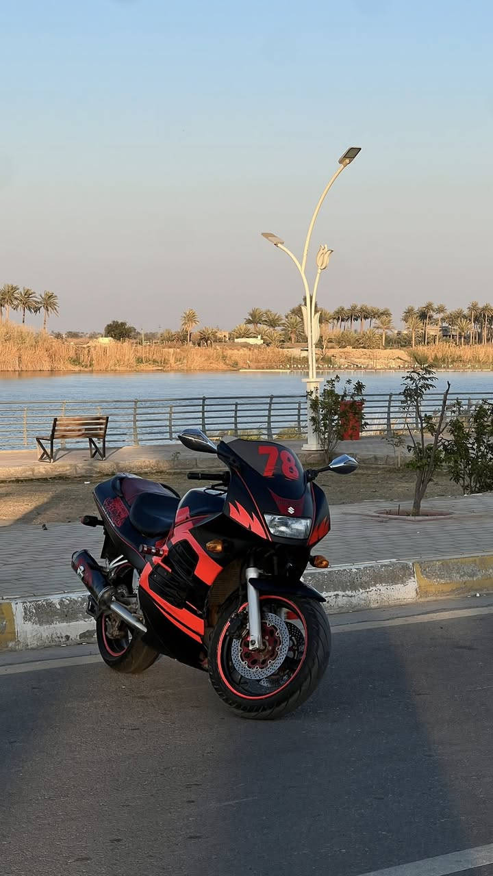 السلام عليكم
للبيع او مراوس بدراجه بطح 

السعرر ( بمليون و900)وبيها مجال

قرش 400 مرقمة رقم انبار بأسمي تحويل ثاني يوم 

موديل 2001

اكفلك كير ومحرك

نشاط 🚀 

مابيها نقص تشغل وتطلع 

صالنصه اصلية رعيد 

بلكات NGKأصليات

كفراتهاا نضيفاات بدون كسر 

تخم تاير شديته جديد 

مكاني الانبار عامرية الفلوجة 

رقم ***********اتصال + واتساب
