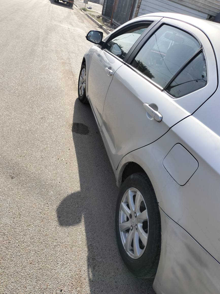 كريت وول فولكس موديل 2012 
مكينه كورلا يارس سياره خير من الله رقم  بغداد  تبريد تدفئه باسمي ترهم بيع او مراوس 
السعر 50 وبيها مجال 
الاتصال الرقم بي وتس *********** بغداد, العراق
