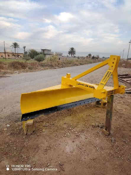 سلام عليكم معدلان ابو صينيه شقل مضبوط ١٤ ملم حديد عرض ٢٤٠ س مكان بغداد الرضوانيه سعر ٩٠٠ الف  يوجد توصيل   *********** *********** ومكينه هم للبيع تركي موديل ١٤ رقم ديالئ سنويه لل ٣٠
