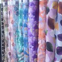 كشمير فرانسي • مترين ونص • جملة ومفرد